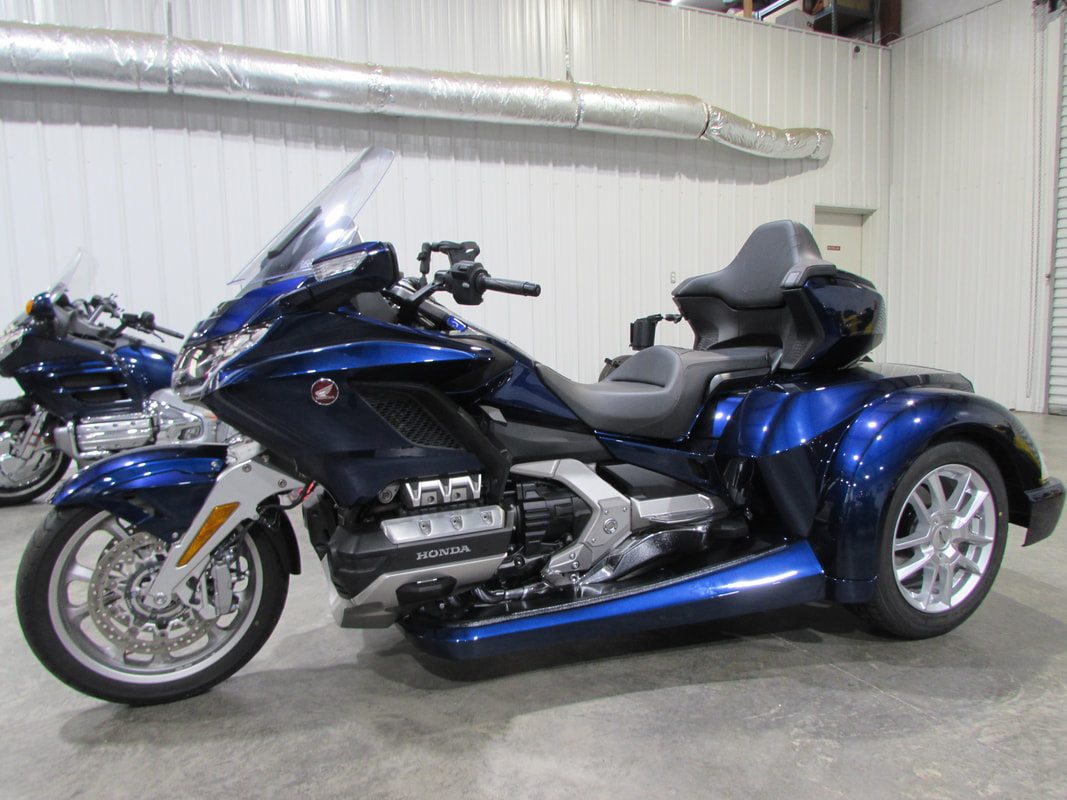 18 BLUE KD CYCLE LLC