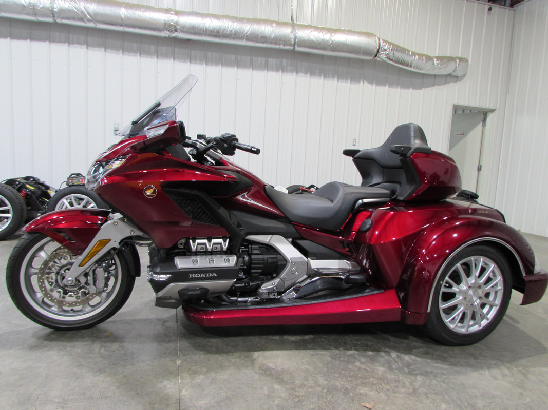 18 red vin 3504 KD CYCLE LLC